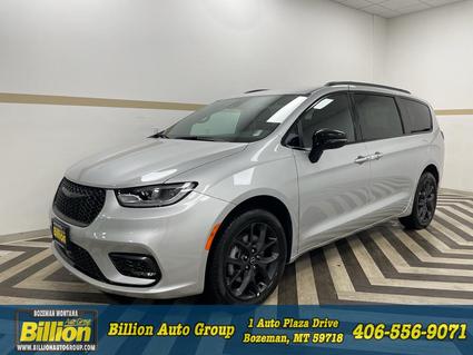 2026 Chrysler Pacifica Bozeman MT