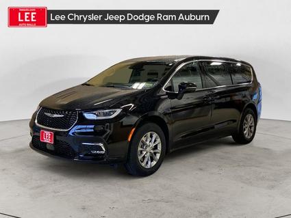 2026 Chrysler Pacifica La Grande OR