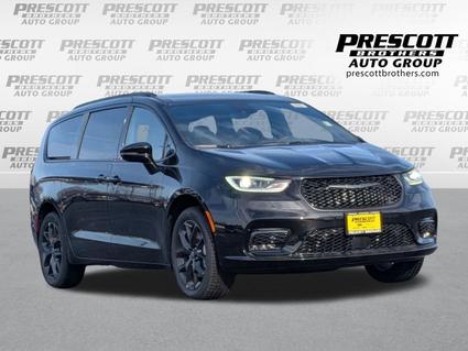 2026 Chrysler Pacifica Mendota IL