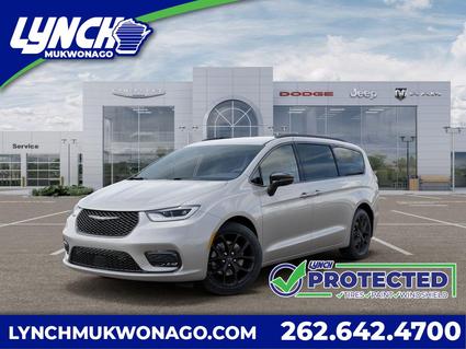 2026 Chrysler Pacifica Mukwonago WI