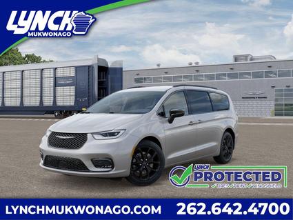 2026 Chrysler Pacifica Mukwonago WI