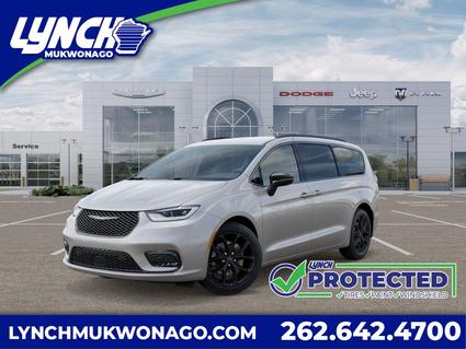 2026 Chrysler Pacifica Mukwonago WI