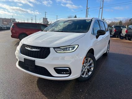 2026 Chrysler Pacifica Wausau WI