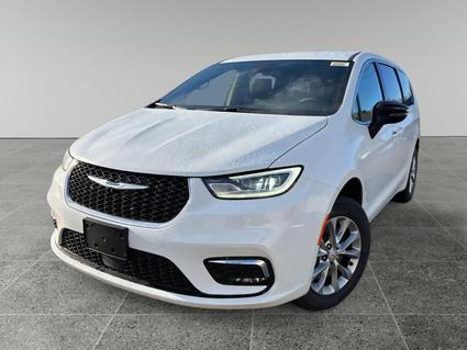 2026 Chrysler Pacifica Wausau WI