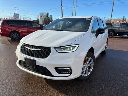 2026 Chrysler Pacifica Wausau WI