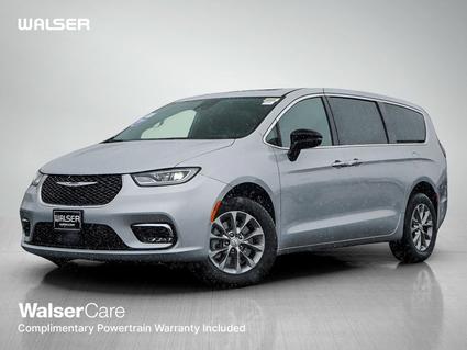 2026 Chrysler Pacifica Hopkins MN