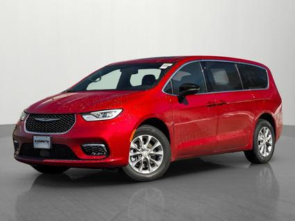 2026 Chrysler Pacifica Minneapolis MN