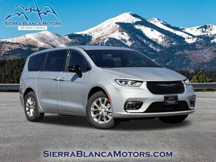 2026 Chrysler Pacifica Ruidoso NM