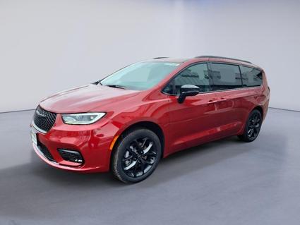 2026 Chrysler Pacifica Marathon City WI