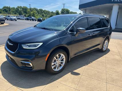 2021 Chrysler Pacifica Rittman OH