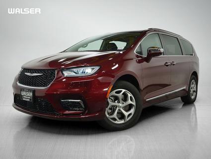 2022 Chrysler Pacifica Minneapolis MN