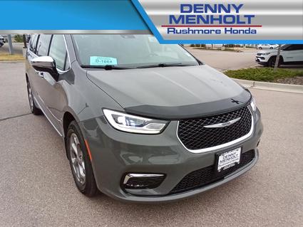 2023 Chrysler Pacifica Rapid City SD