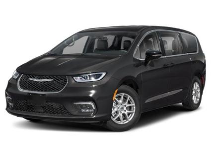 2026 Chrysler Pacifica Hudson WI