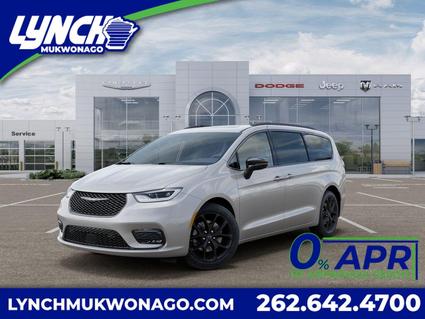 2026 Chrysler Pacifica Mukwonago WI