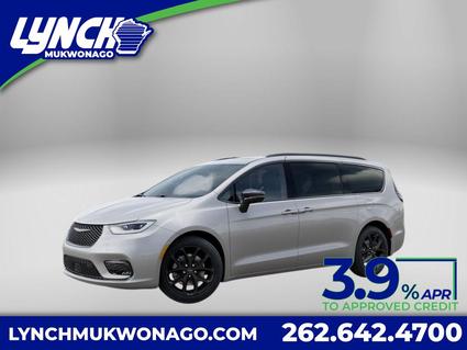 2026 Chrysler Pacifica Mukwonago WI