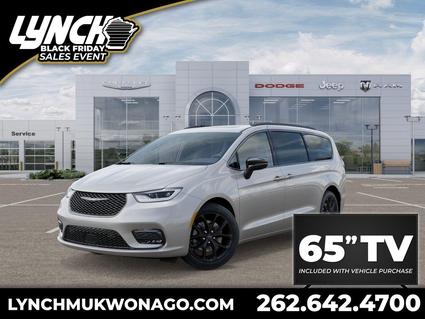 2026 Chrysler Pacifica Mukwonago WI
