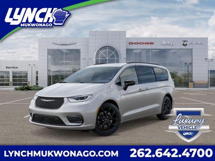 2026 Chrysler Pacifica Mukwonago WI