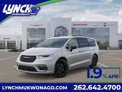 2026 Chrysler Pacifica Mukwonago WI