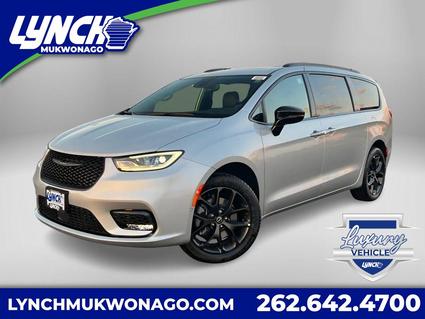 2026 Chrysler Pacifica Mukwonago WI