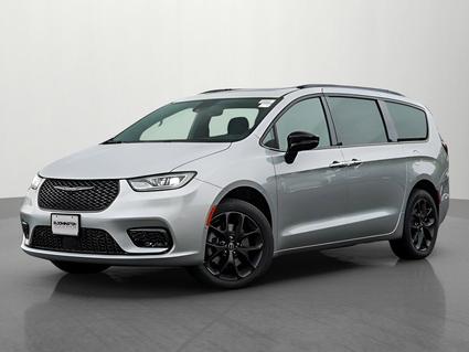 2026 Chrysler Pacifica Minneapolis MN