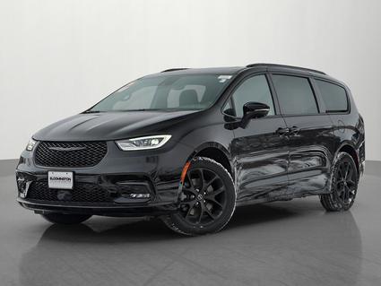 2026 Chrysler Pacifica Minneapolis MN