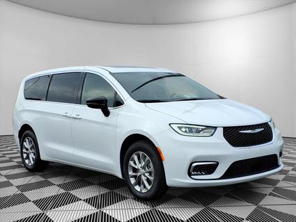 2026 Chrysler Pacifica High Point NC