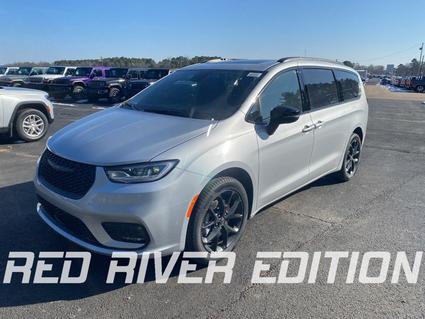 2026 Chrysler Pacifica Heber Springs AR