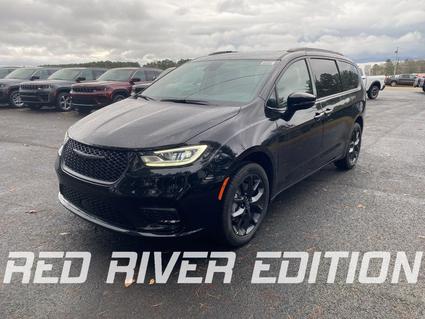 2026 Chrysler Pacifica Heber Springs AR