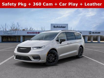 2026 Chrysler Pacifica Washington MO