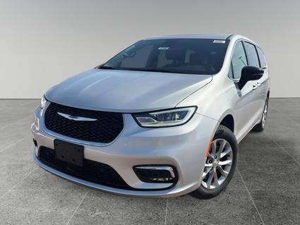 2026 Chrysler Pacifica Wausau WI