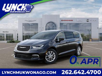 2026 Chrysler Pacifica Mukwonago WI