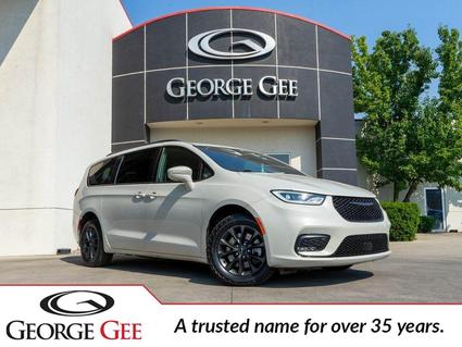 2021 Chrysler Pacifica Liberty Lake WA
