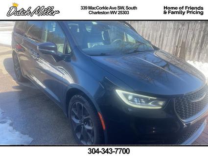 2022 Chrysler Pacifica South Charleston WV