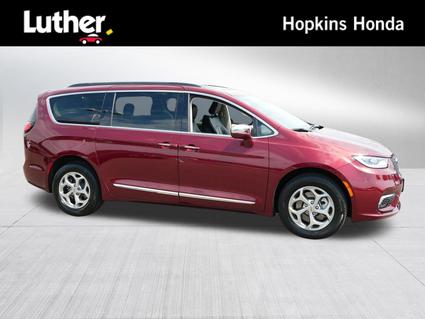2022 Chrysler Pacifica Hopkins MN