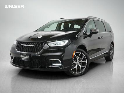 2022 Chrysler Pacifica Burnsville MN