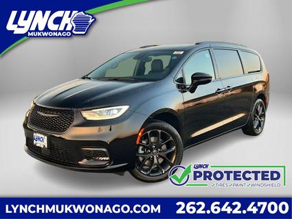 2026 Chrysler Pacifica Mukwonago WI