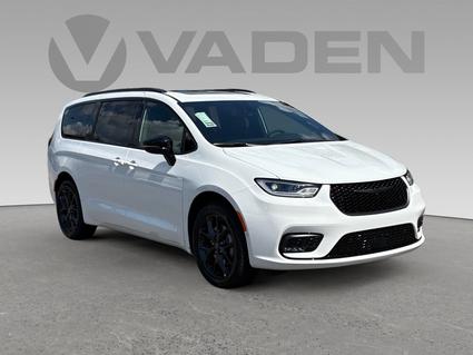 2026 Chrysler Pacifica Savannah GA