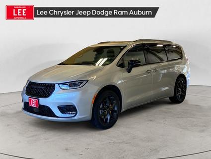 2026 Chrysler Pacifica La Grande OR