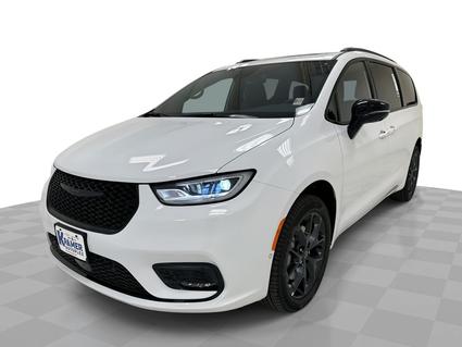 2026 Chrysler Pacifica Livingston TX