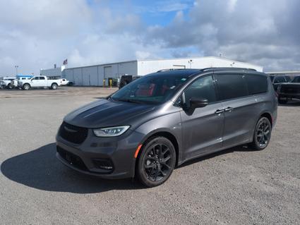 2022 Chrysler Pacifica Warsaw IN