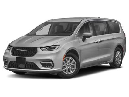 2023 Chrysler Pacifica Grand Junction CO