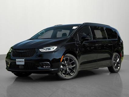2025 Chrysler Pacifica Minneapolis MN
