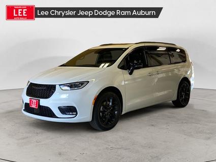 2026 Chrysler Pacifica La Grande OR