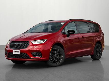 2026 Chrysler Pacifica Minneapolis MN