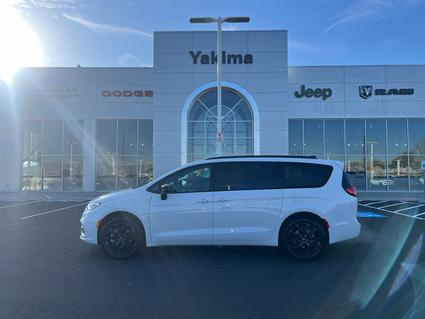 2026 Chrysler Pacifica Union Gap WA