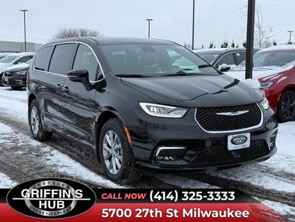 2026 Chrysler Pacifica Milwaukee WI