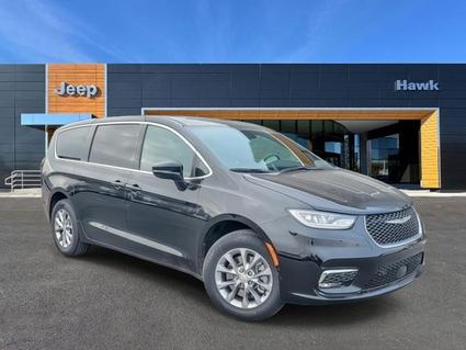2026 Chrysler Pacifica Forest Park IL