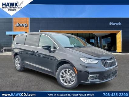 2026 Chrysler Pacifica Forest Park IL