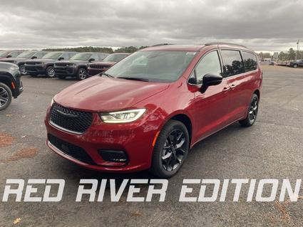 2026 Chrysler Pacifica Heber Springs AR