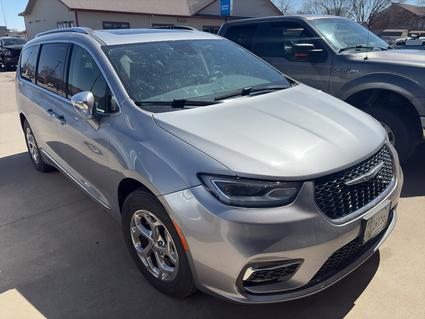 2021 Chrysler Pacifica Marshall MN